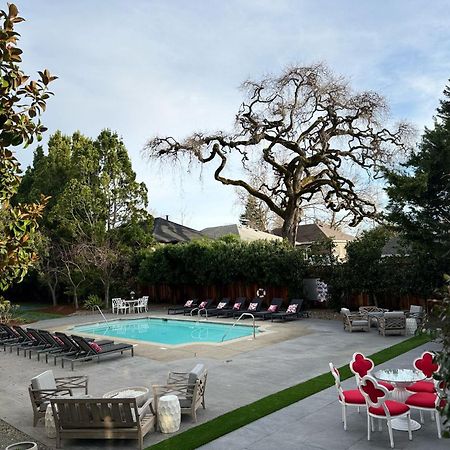 The White House Napa Valley المظهر الخارجي الصورة