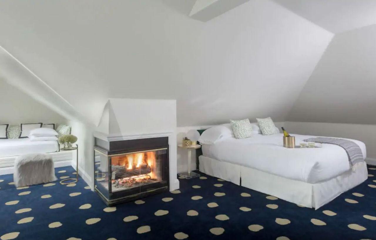 The White House Napa Valley المظهر الخارجي الصورة