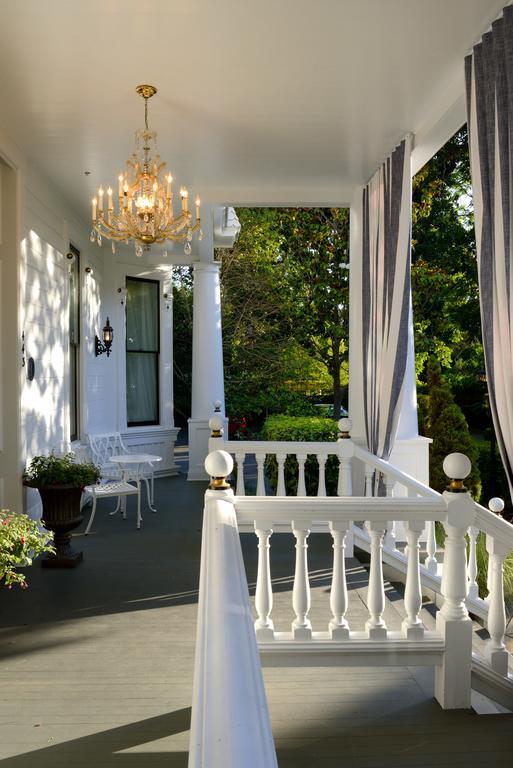 The White House Napa Valley المظهر الخارجي الصورة