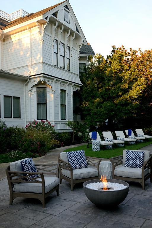 The White House Napa Valley المظهر الخارجي الصورة