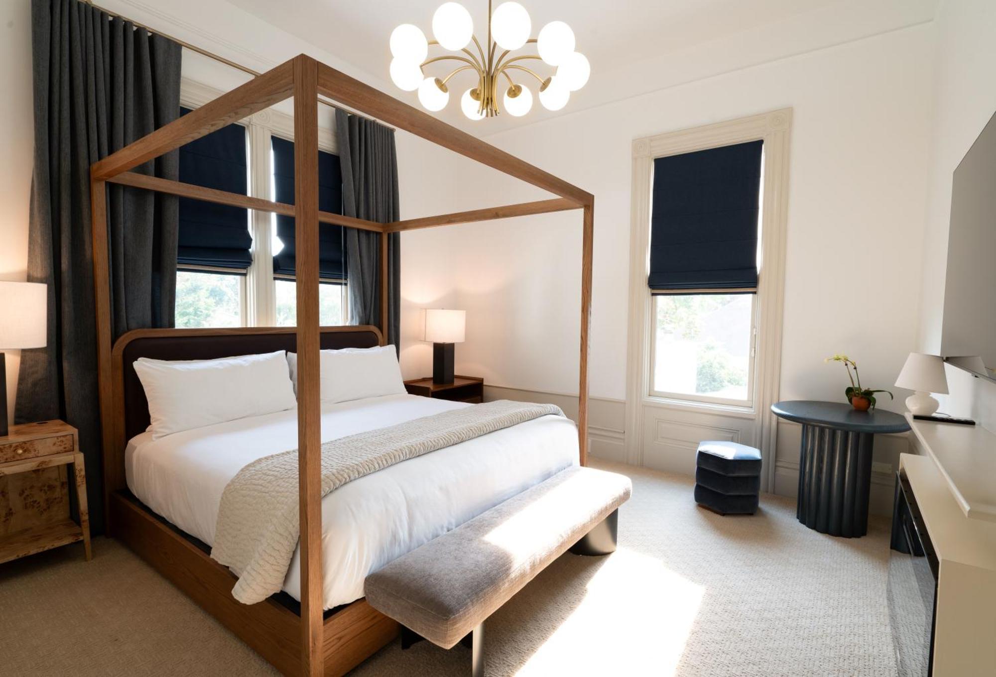 The White House Napa Valley المظهر الخارجي الصورة