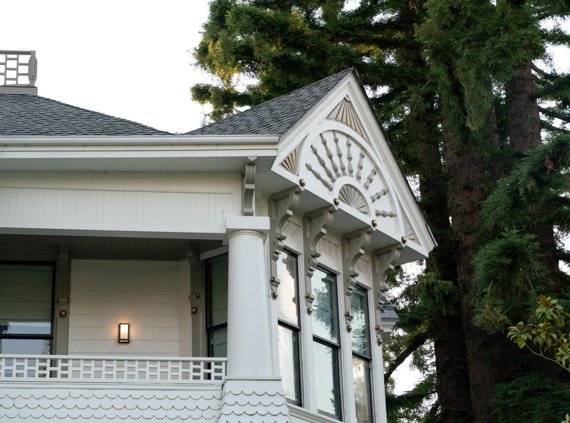 The White House Napa Valley المظهر الخارجي الصورة
