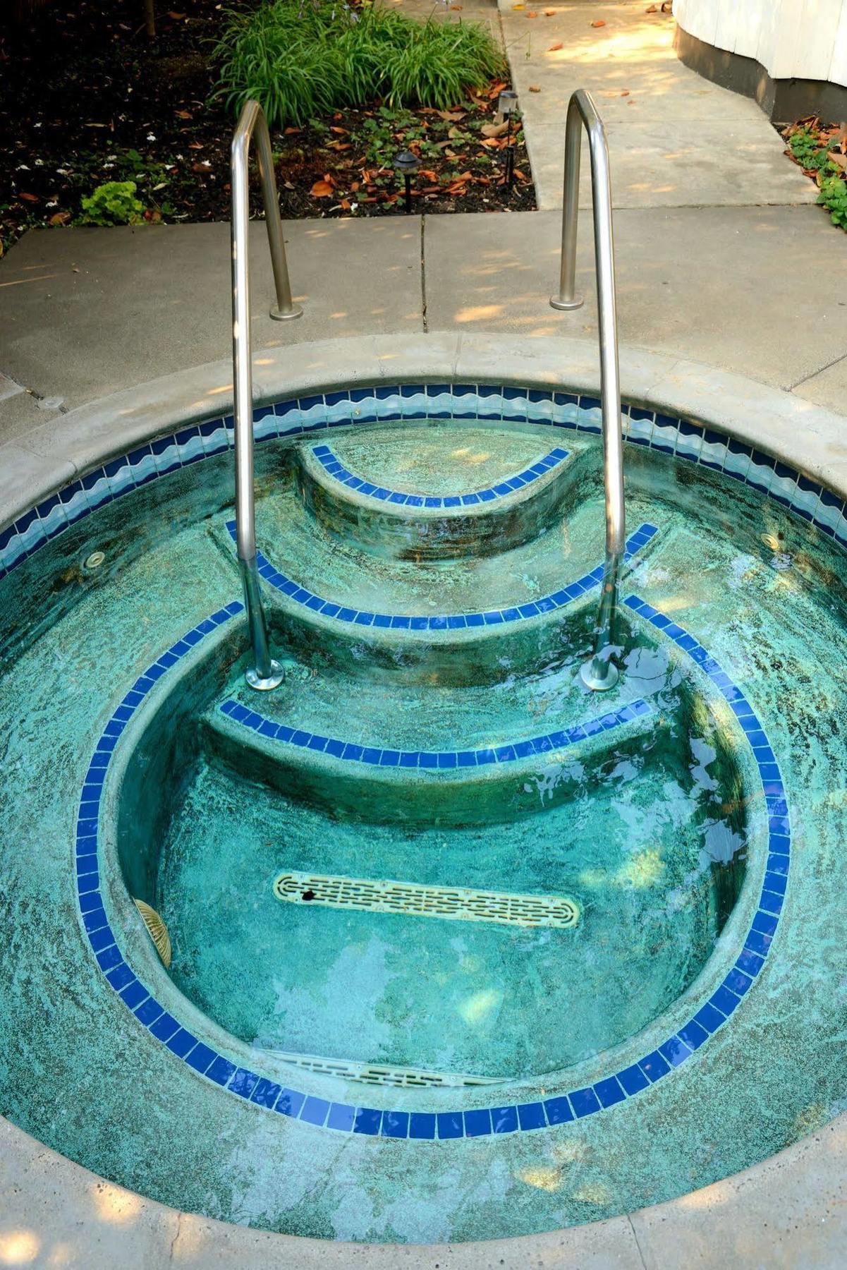 The White House Napa Valley المظهر الخارجي الصورة