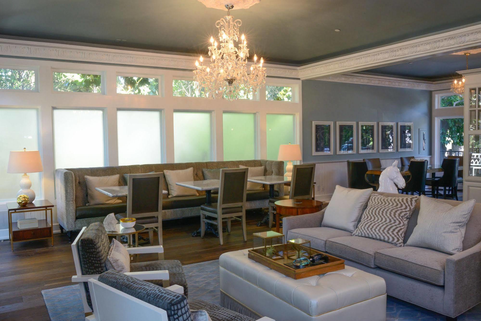 The White House Napa Valley المظهر الخارجي الصورة