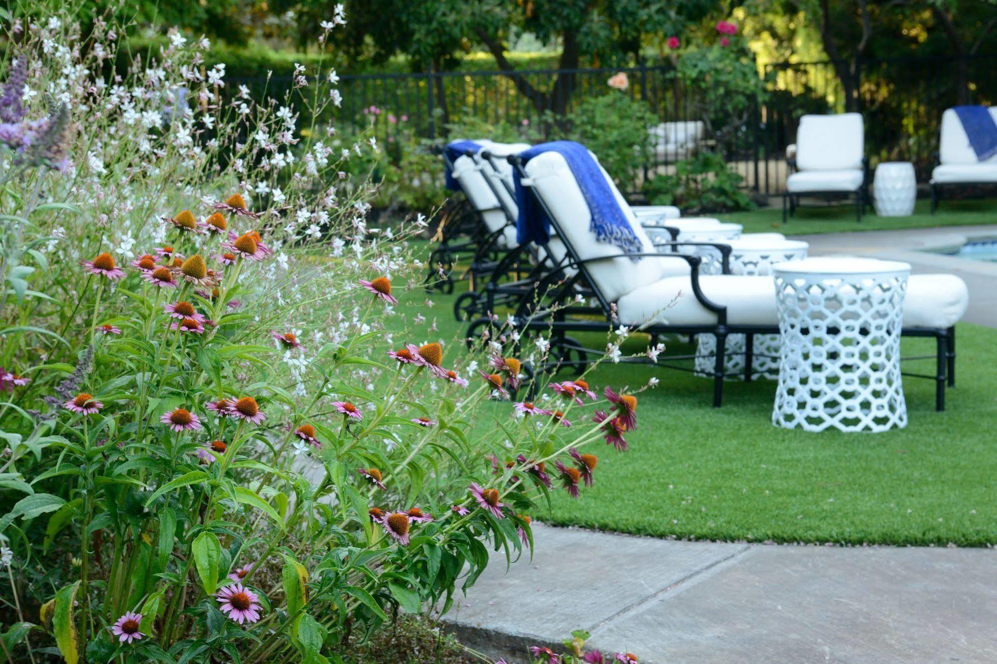 The White House Napa Valley المظهر الخارجي الصورة